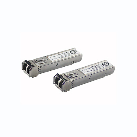 ORING NETWORKING 100Mbps SFP optical Transceiver, Single-mode, 20KM, 1310nm (RX), 0-70C SFP100B5-SS20